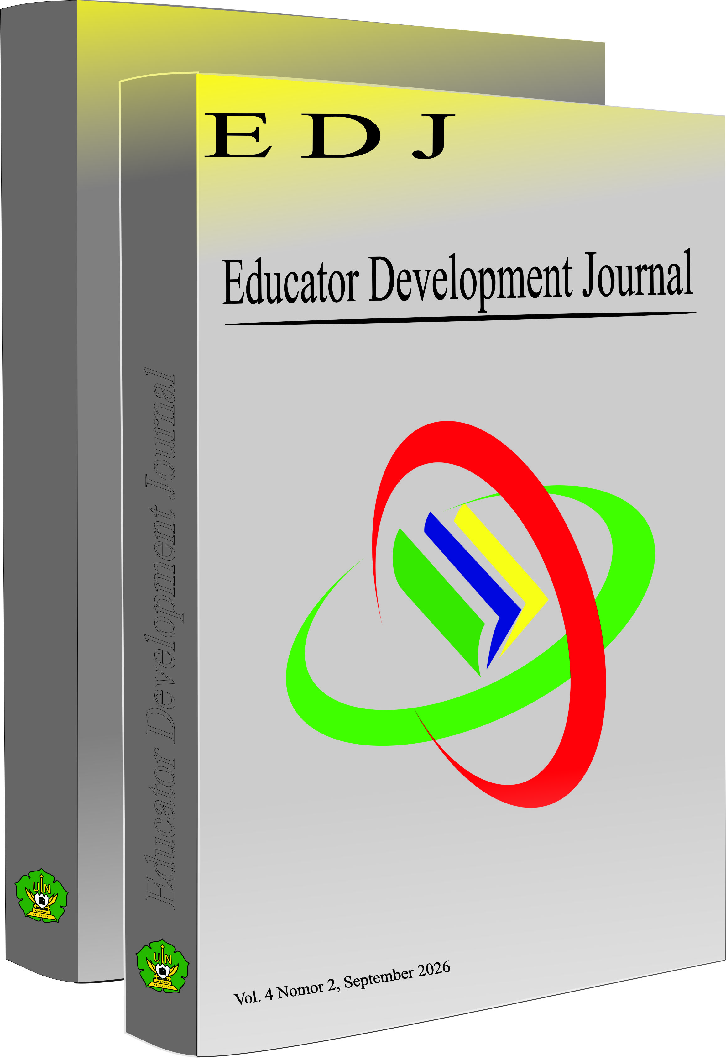 					View Vol. 4 No. 2 (2026): Educator Development Journal 
				