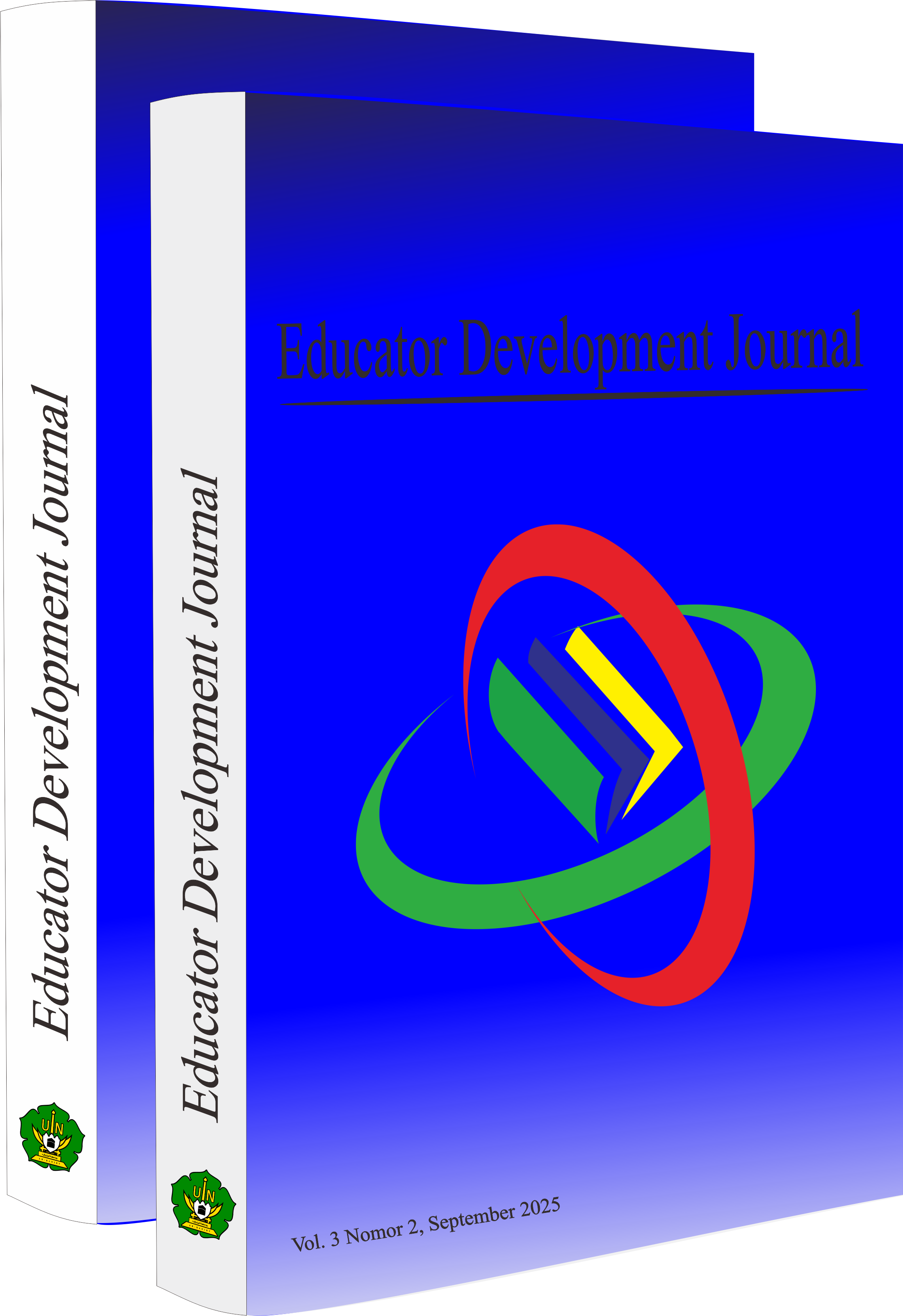 					View Vol. 3 No. 2 (2025): Educator Development Journal
				